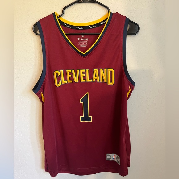 Fanatics Other - Derrick Rose Cavs Jersey